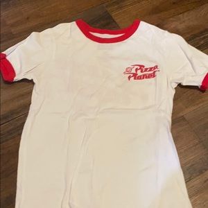 Pizza planet T-shirt